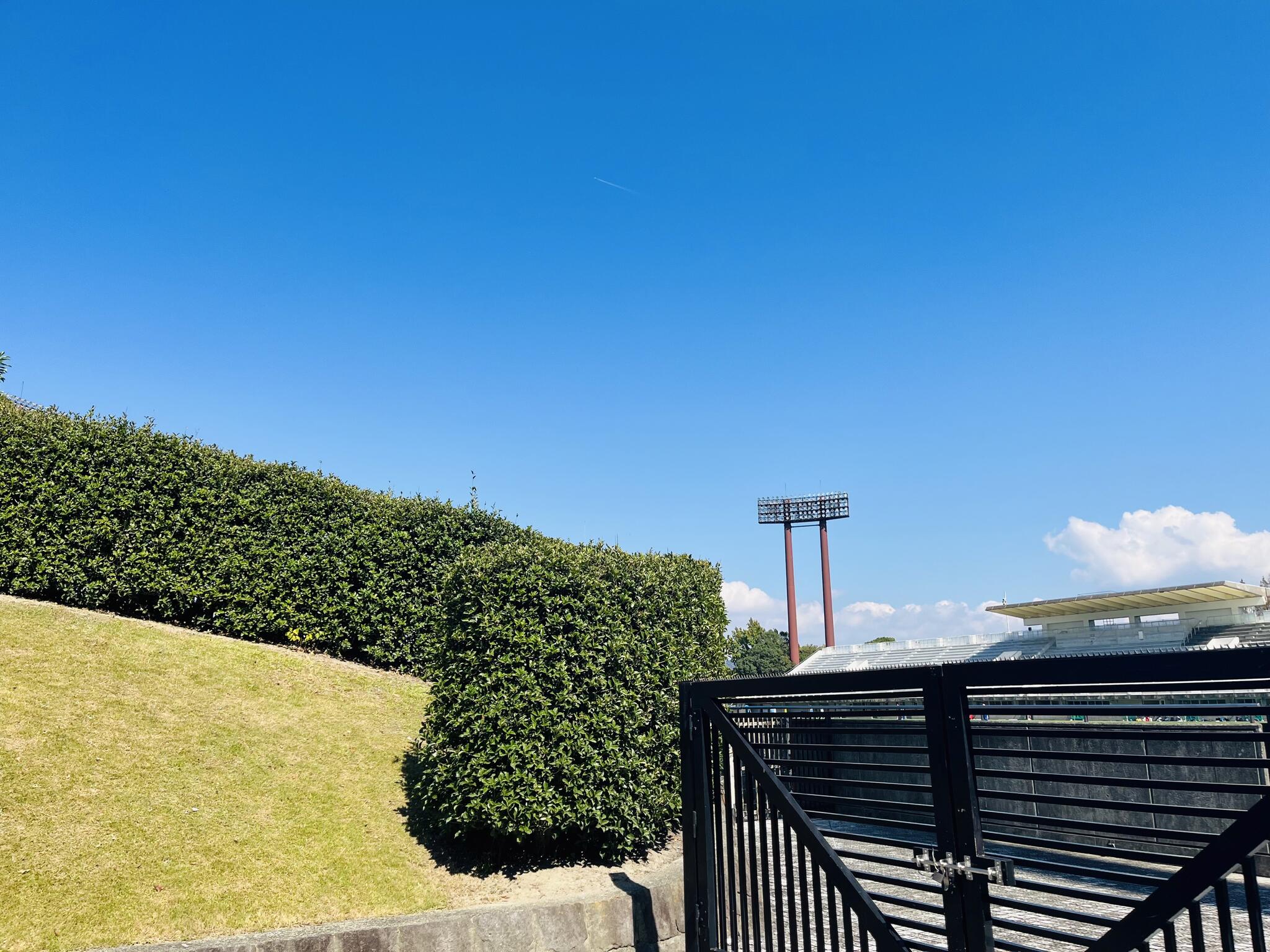 福岡県立春日公園球技場の代表写真7