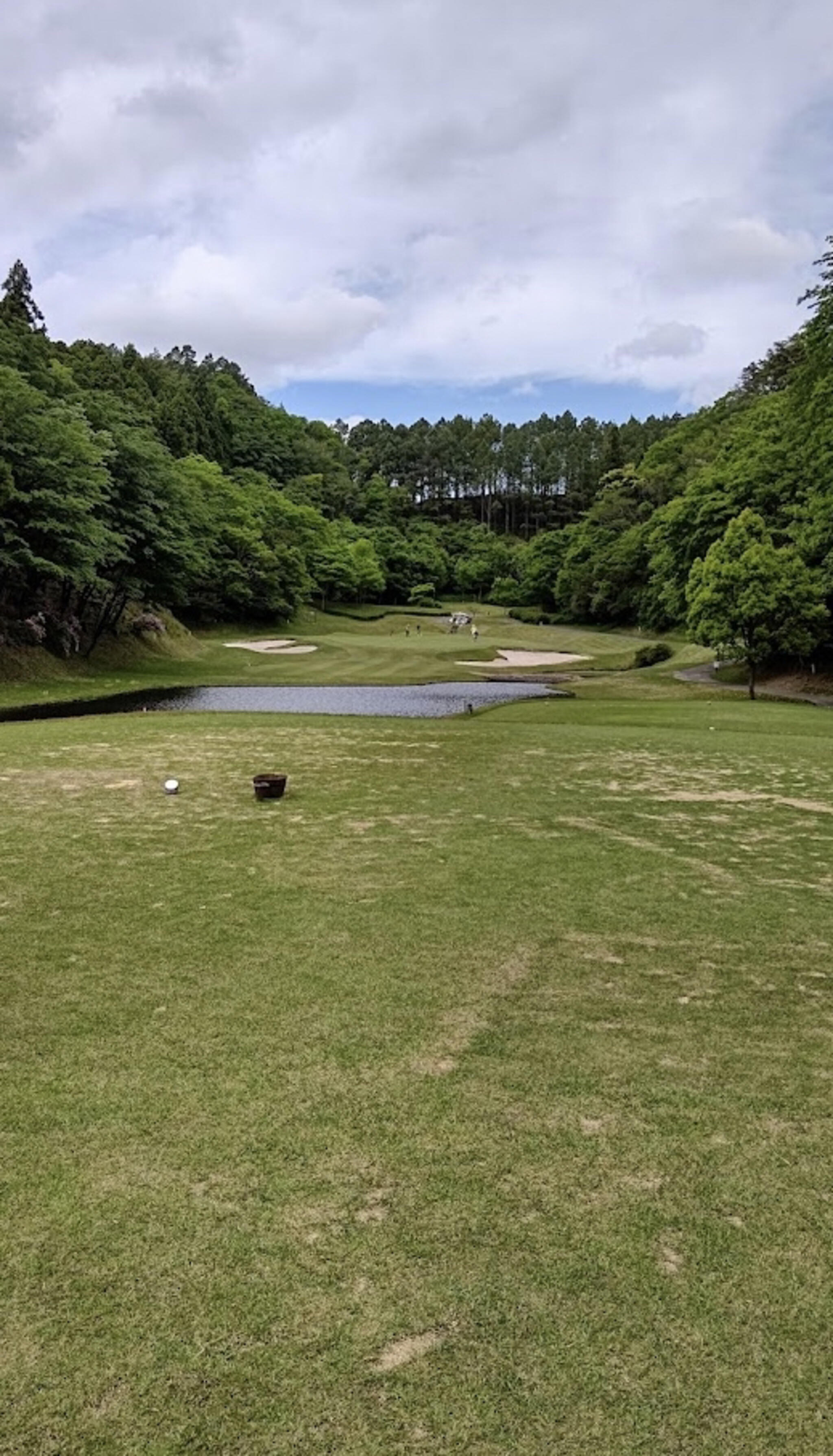 有田リソルゴルフクラブ(旧:有田東急ゴルフクラブ)の代表写真5