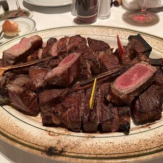 Wolfgang's Steakhouse 福岡店の写真5