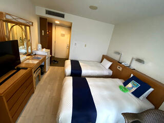 EN RESORT Kumejima EEF Beach Hotelのクチコミ写真1