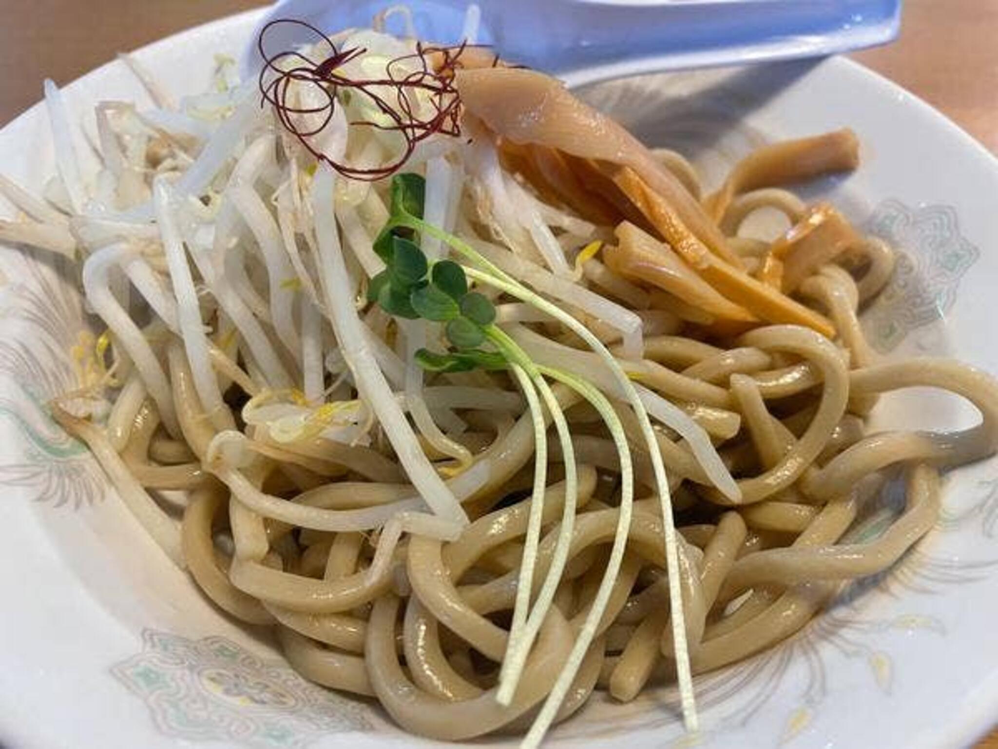 Ryo-ga 麺とび六方 松川店の代表写真1