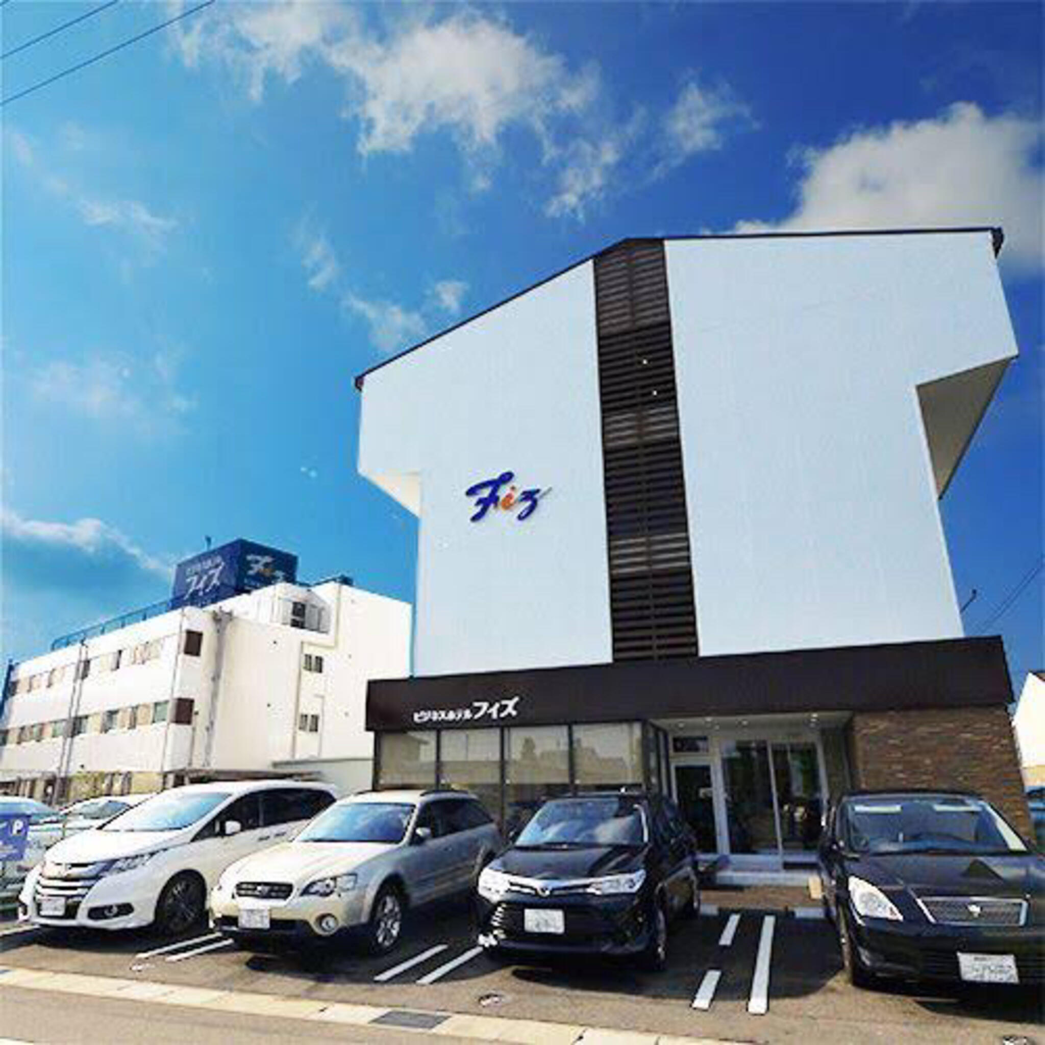ビジネスホテルフィズ名古屋空港の代表写真4