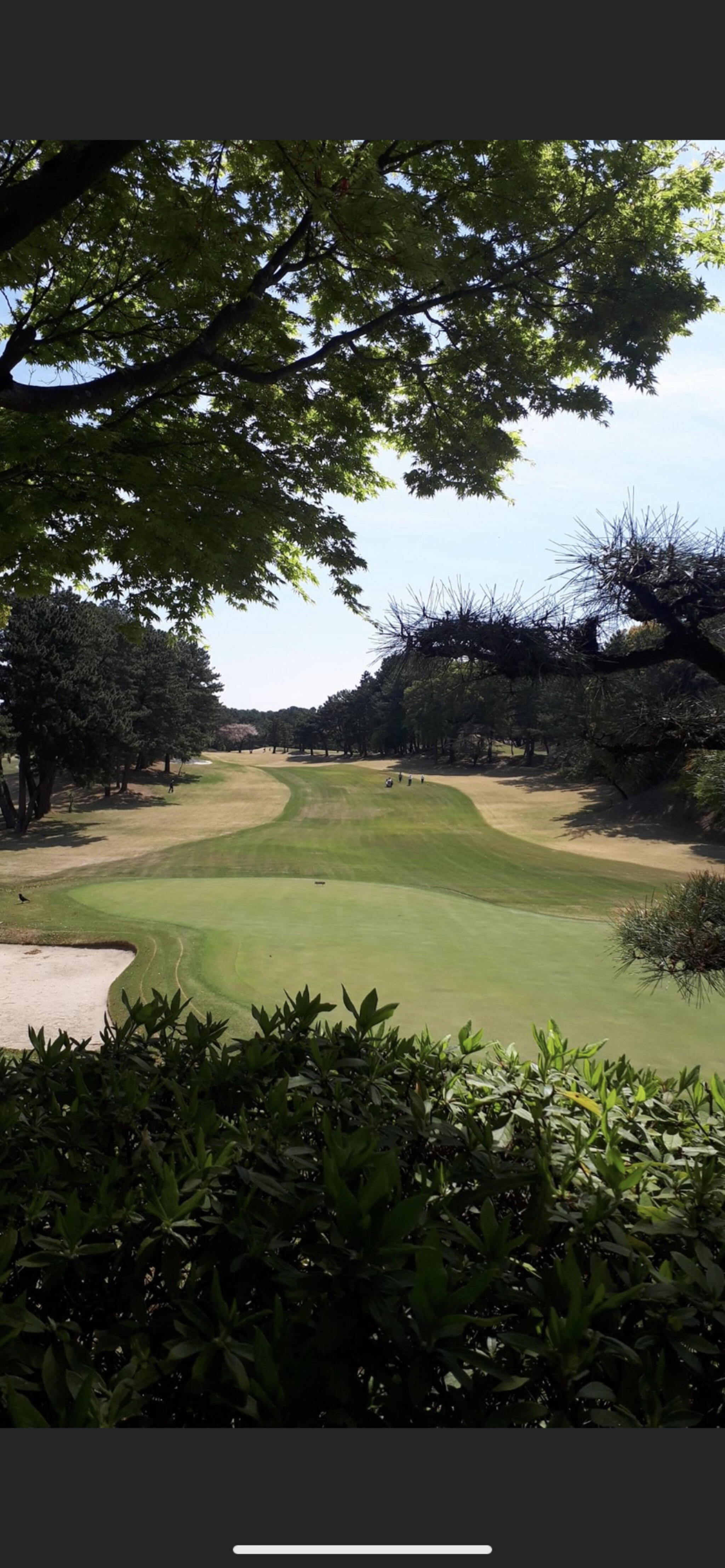 名古屋ゴルフ倶楽部の代表写真3