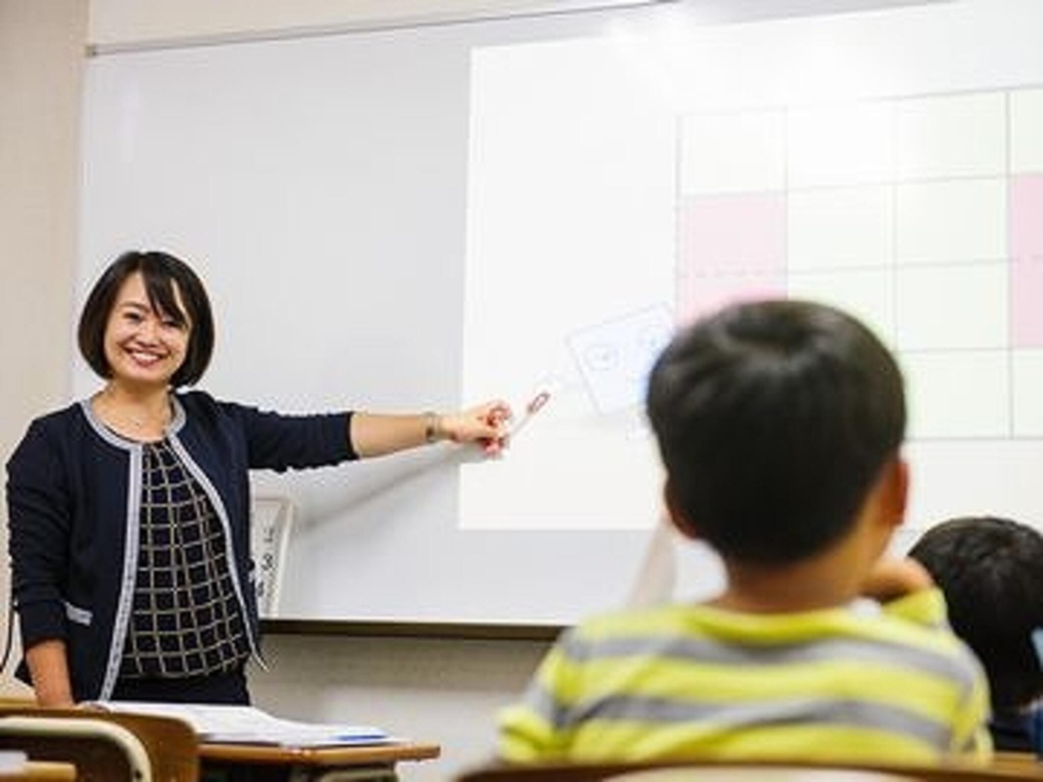 玉井式国語的算数教室(KECグループ) 奈良教室の代表写真4
