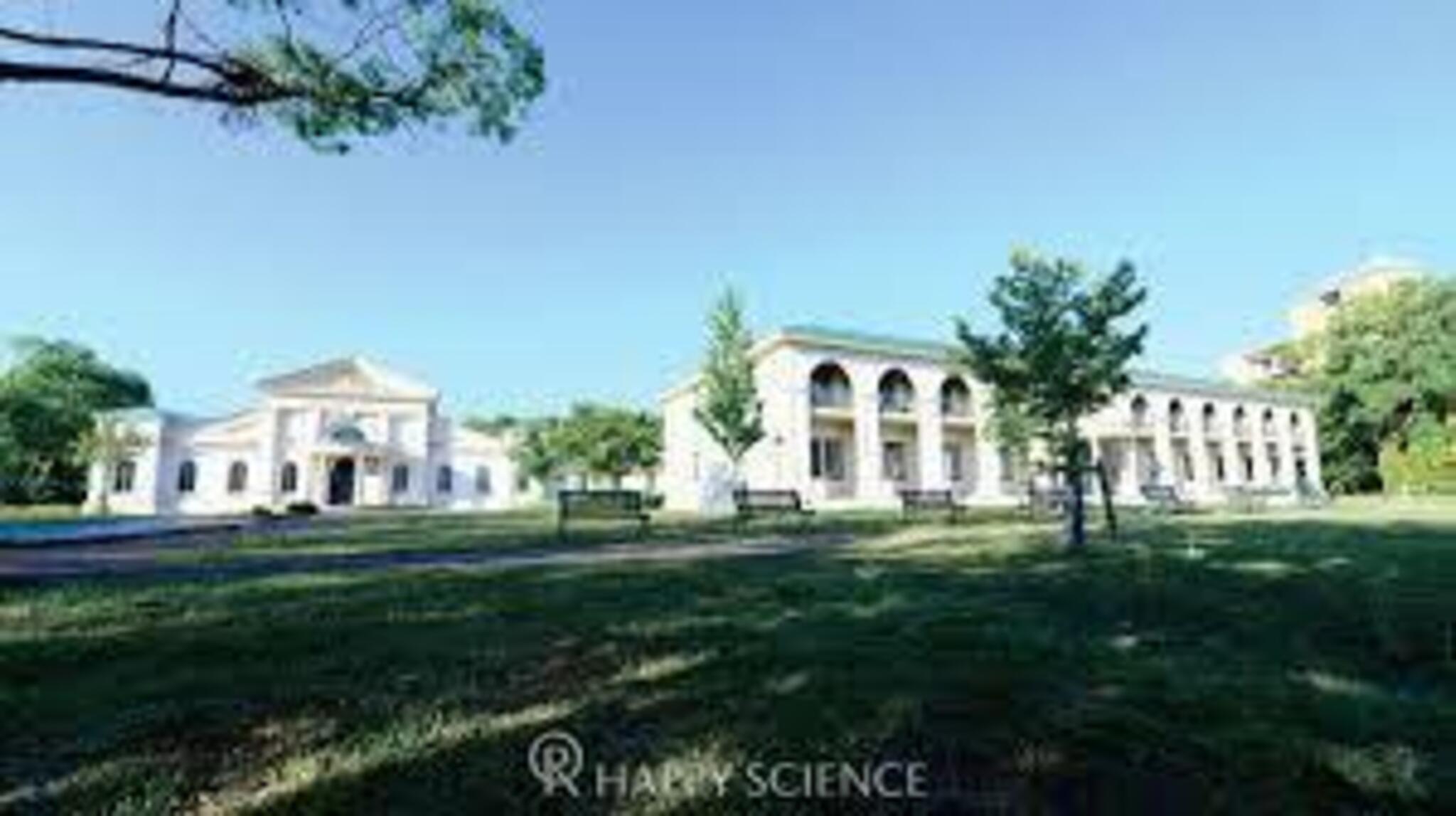 幸福の科学東北・田沢湖正心館 - 仙北市田沢湖田沢/寺院 | Yahoo!マップ