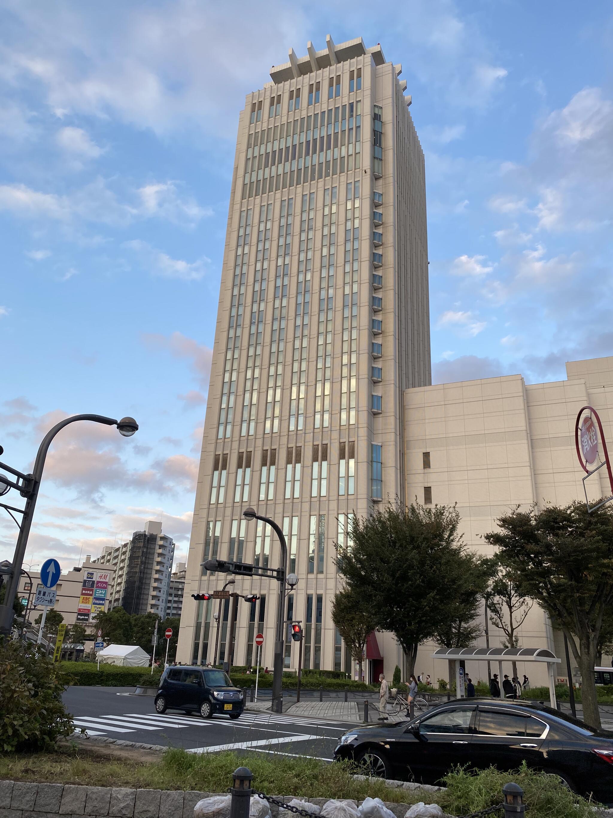 メルキュールホテル 横須賀の代表写真7