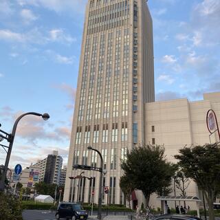 メルキュールホテル 横須賀の写真7