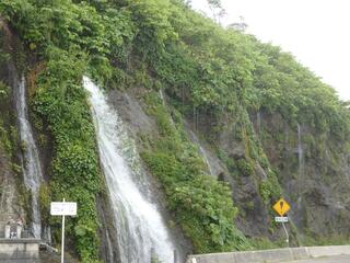 フンベの滝のクチコミ写真3
