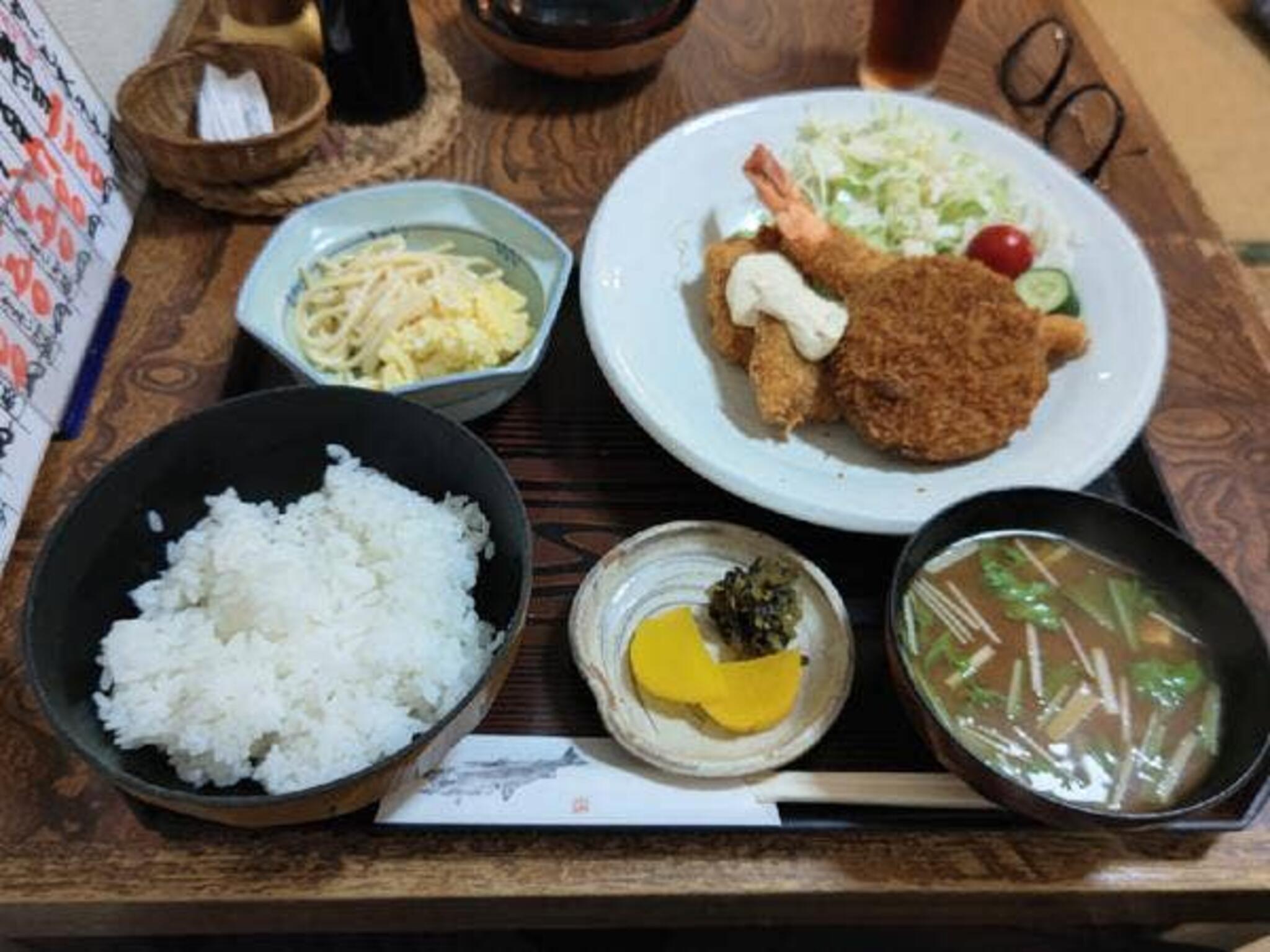 花くるま 地酒飲み放題と日本酒専門店の代表写真6