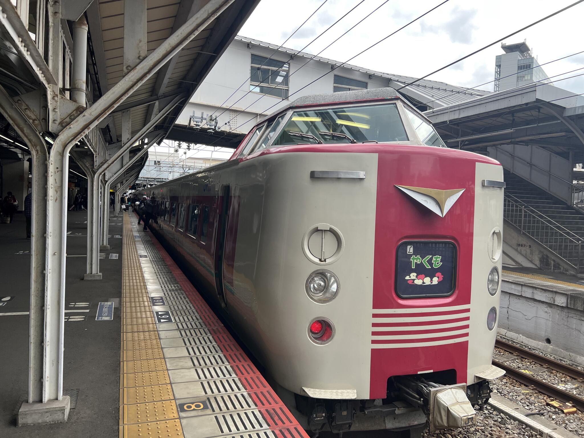 東横INN福山駅新幹線南口の代表写真3