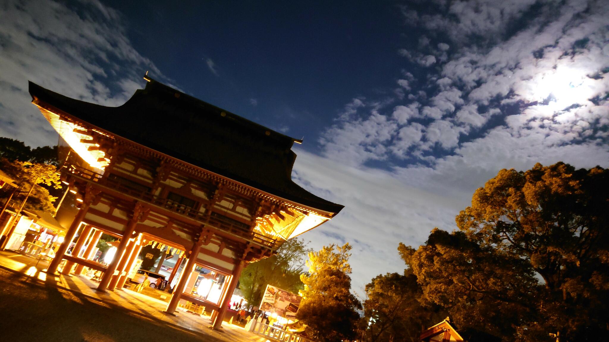 津島神社の代表写真1