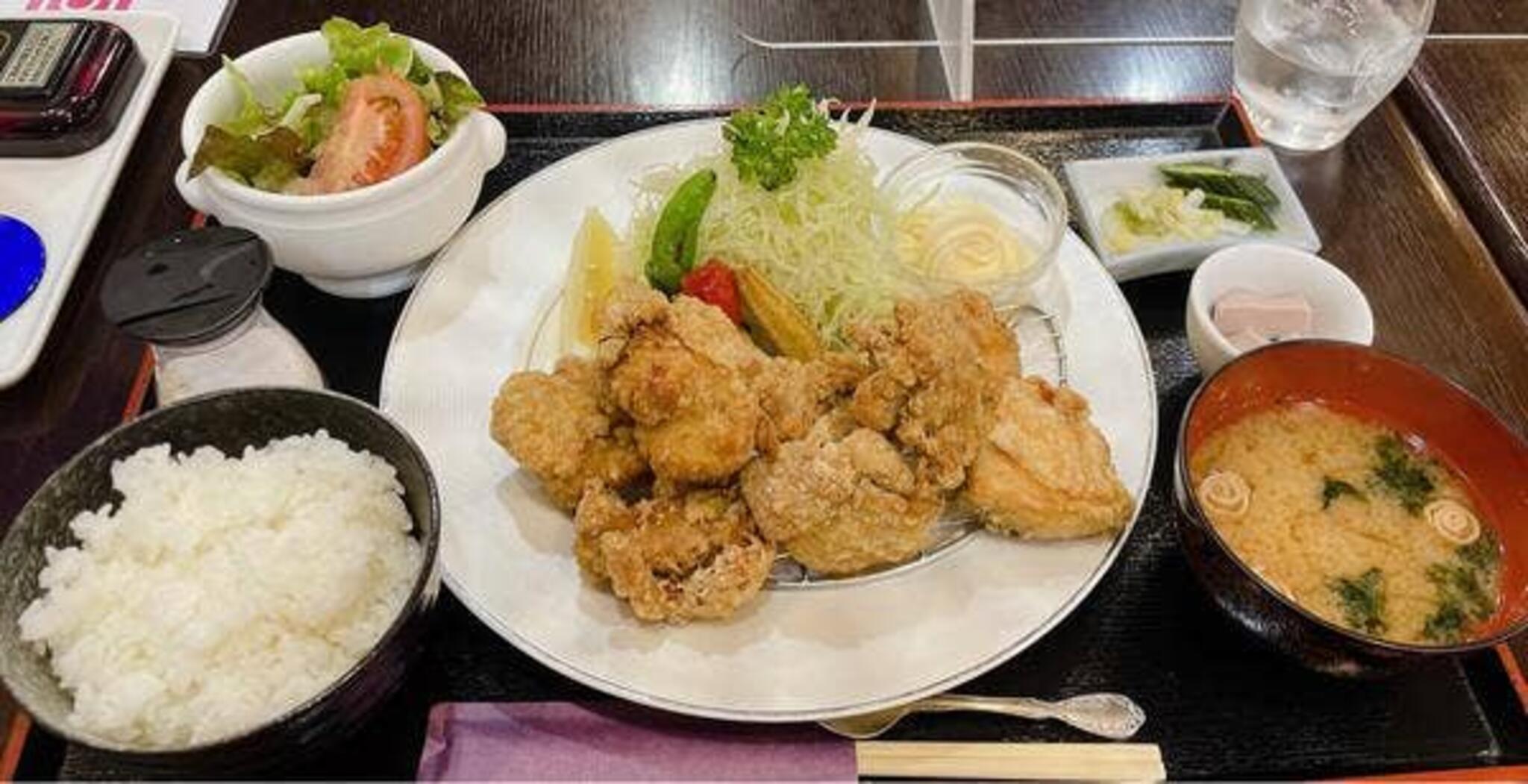 レストラン菜心味 袖ヶ浦店の代表写真10