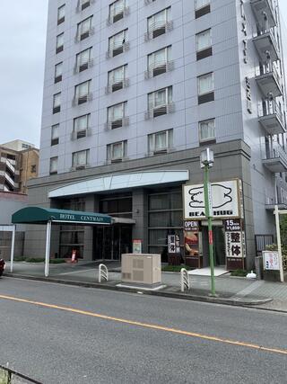 ホテルセントメイン名古屋のクチコミ写真1