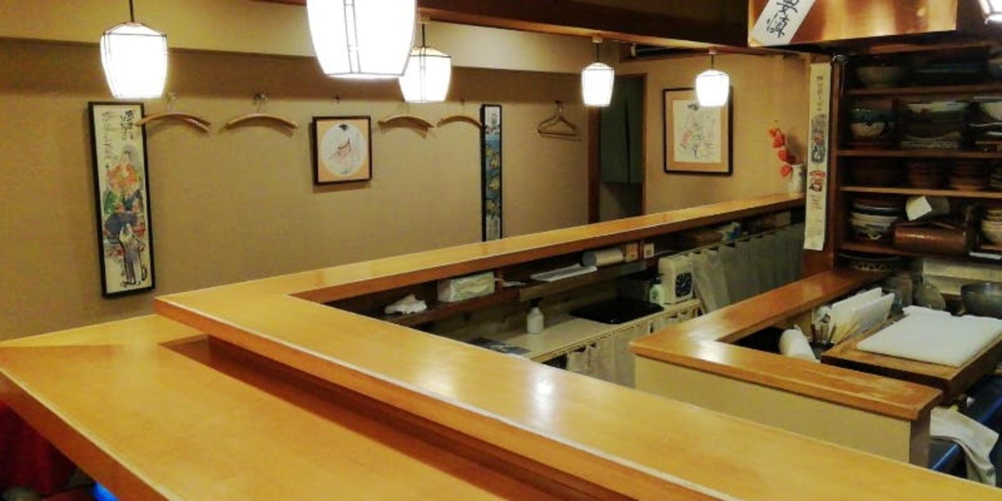 しぐれ茶屋 侘助 乃木坂店の代表写真4