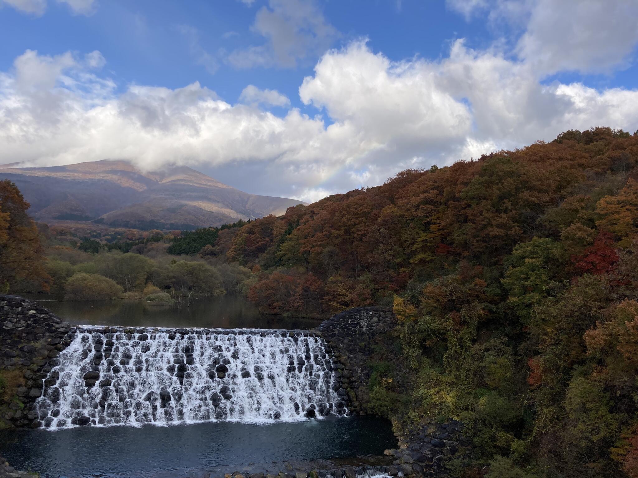 横川渓谷(やまびこ吊り橋)の代表写真5