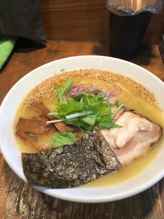 麺屋たつみ 喜心 狭山店のクチコミ写真1