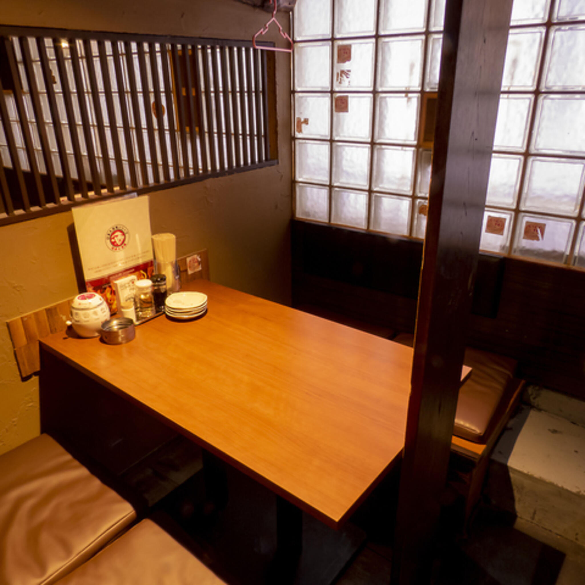 【個室完備】全200種食べ飲み放題 日本大酒場シリーズ 池袋大酒場の代表写真2