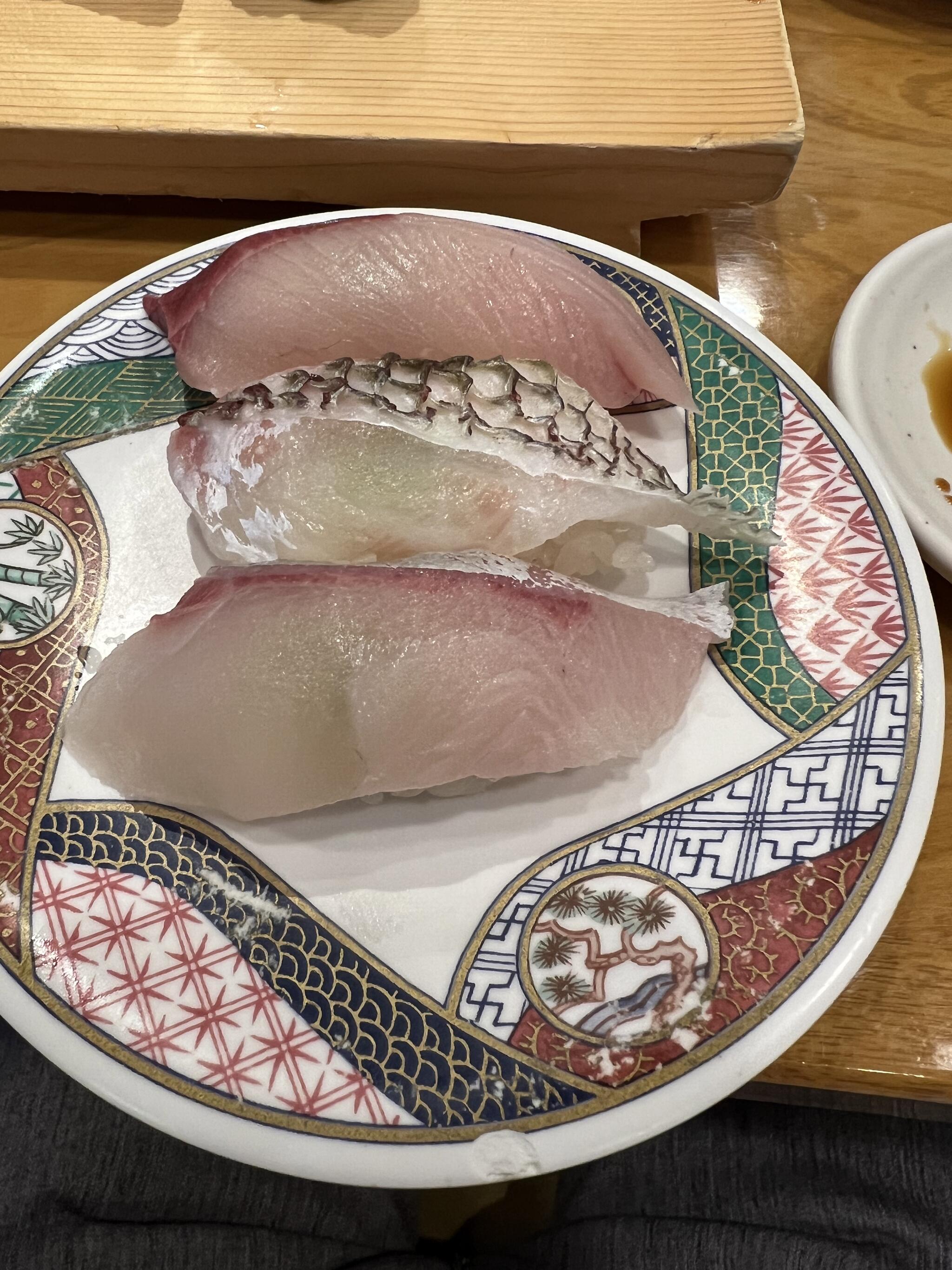 回転寿司やまと おゆみ野店の代表写真4