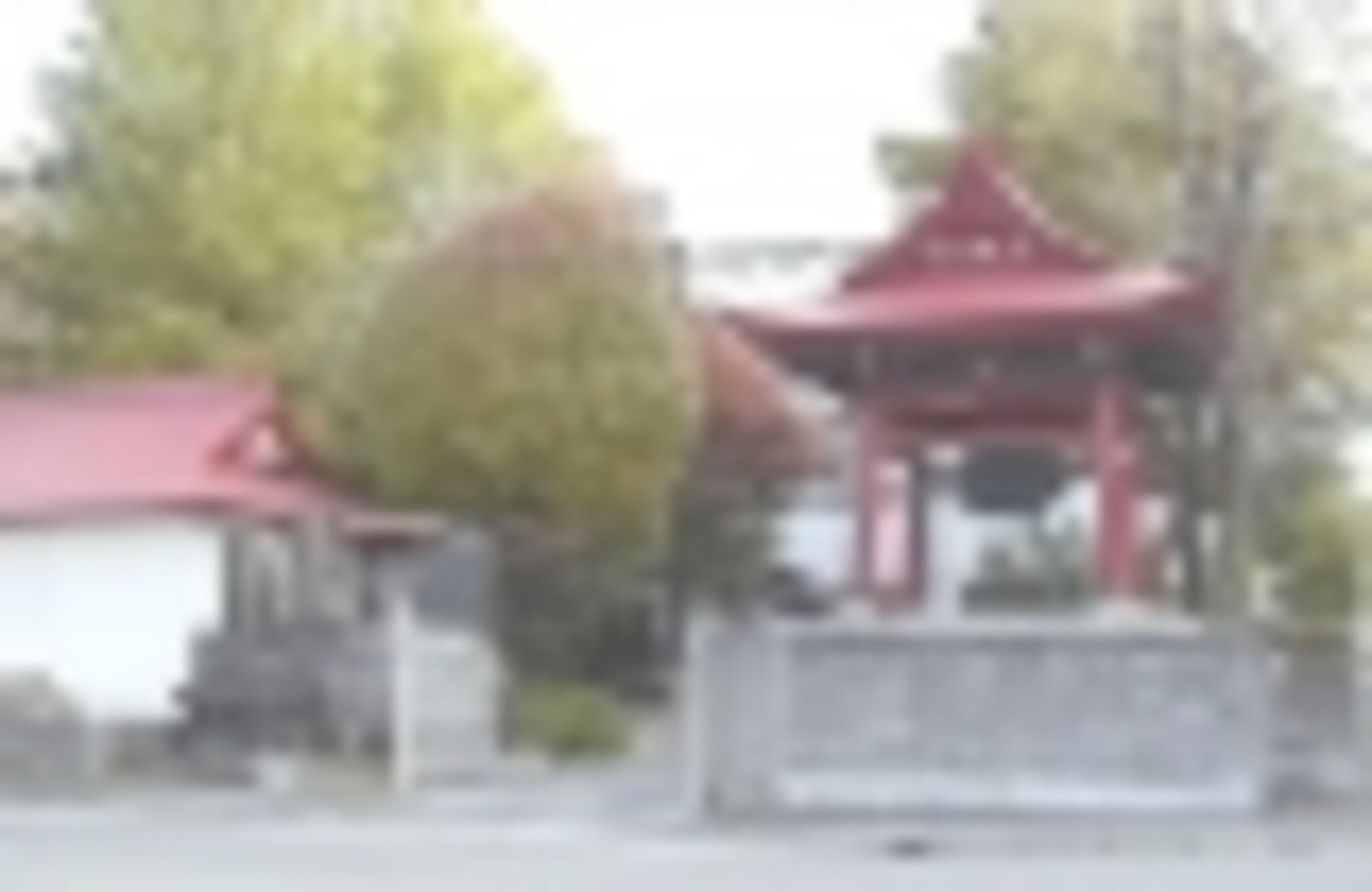 北海寺の代表写真3