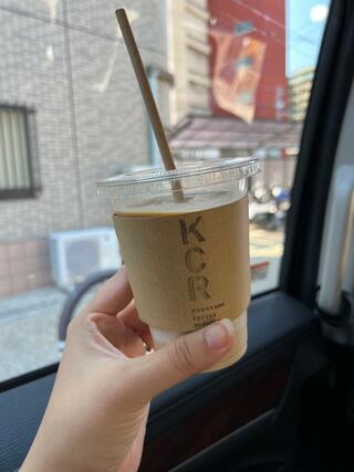 kawakami coffee roasterのクチコミ写真2