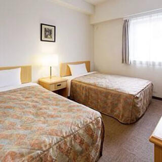 HOTEL AZ 福岡和白店の写真24