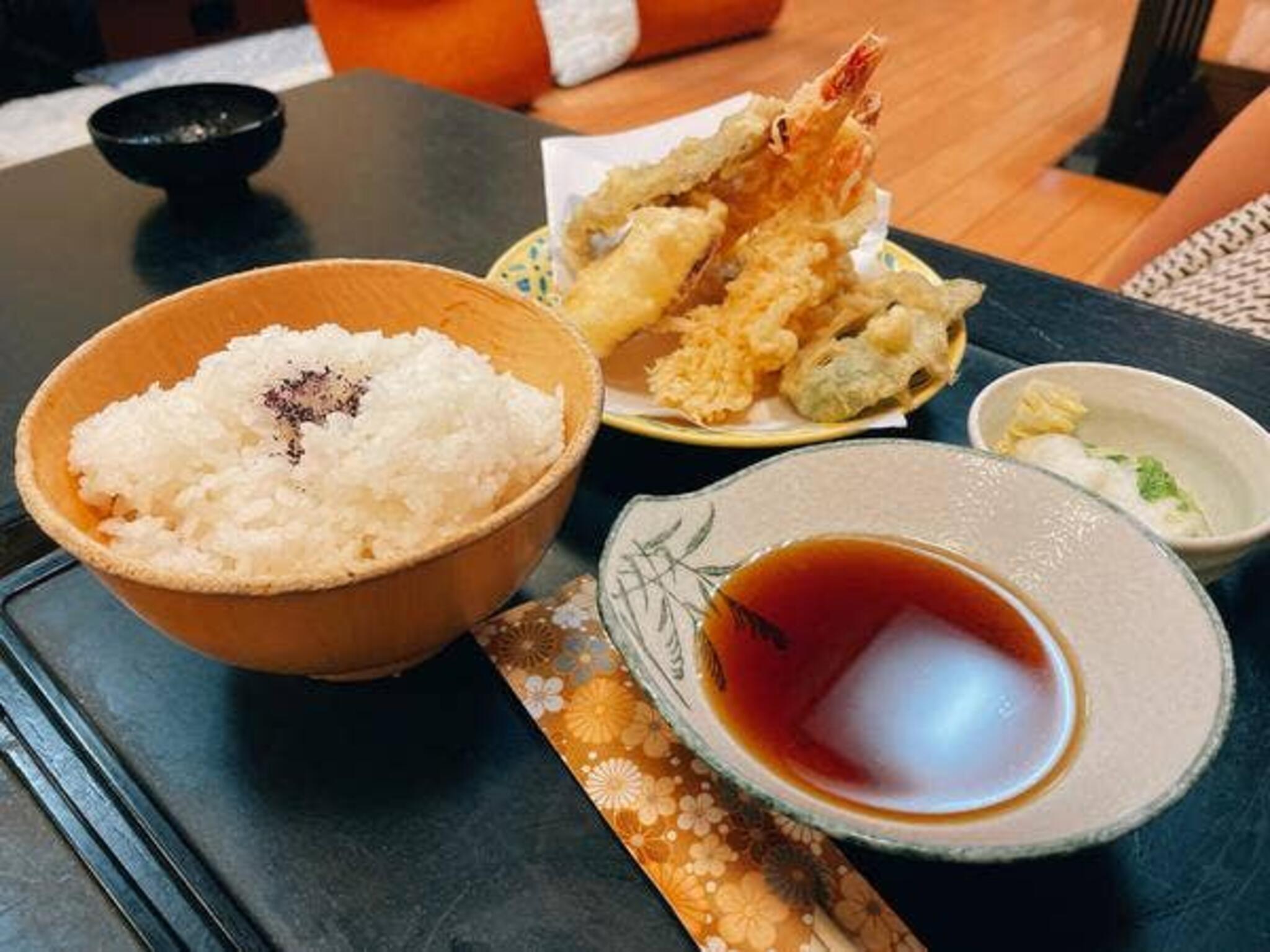 活魚・季節料理 喜多川の代表写真9
