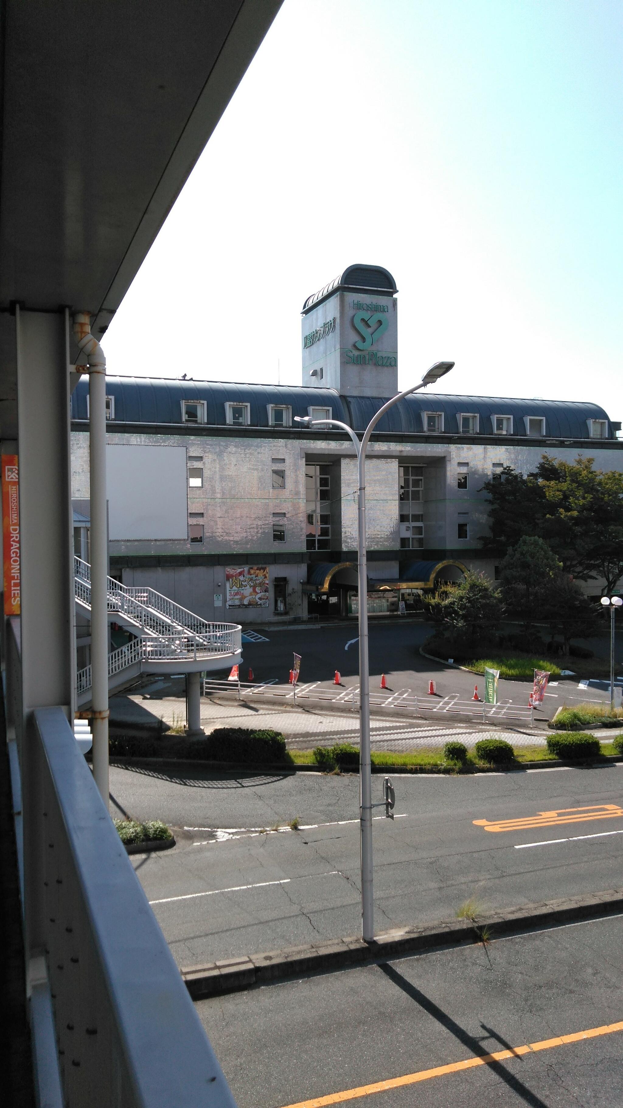 ホテル広島サンプラザ宴会場の代表写真3