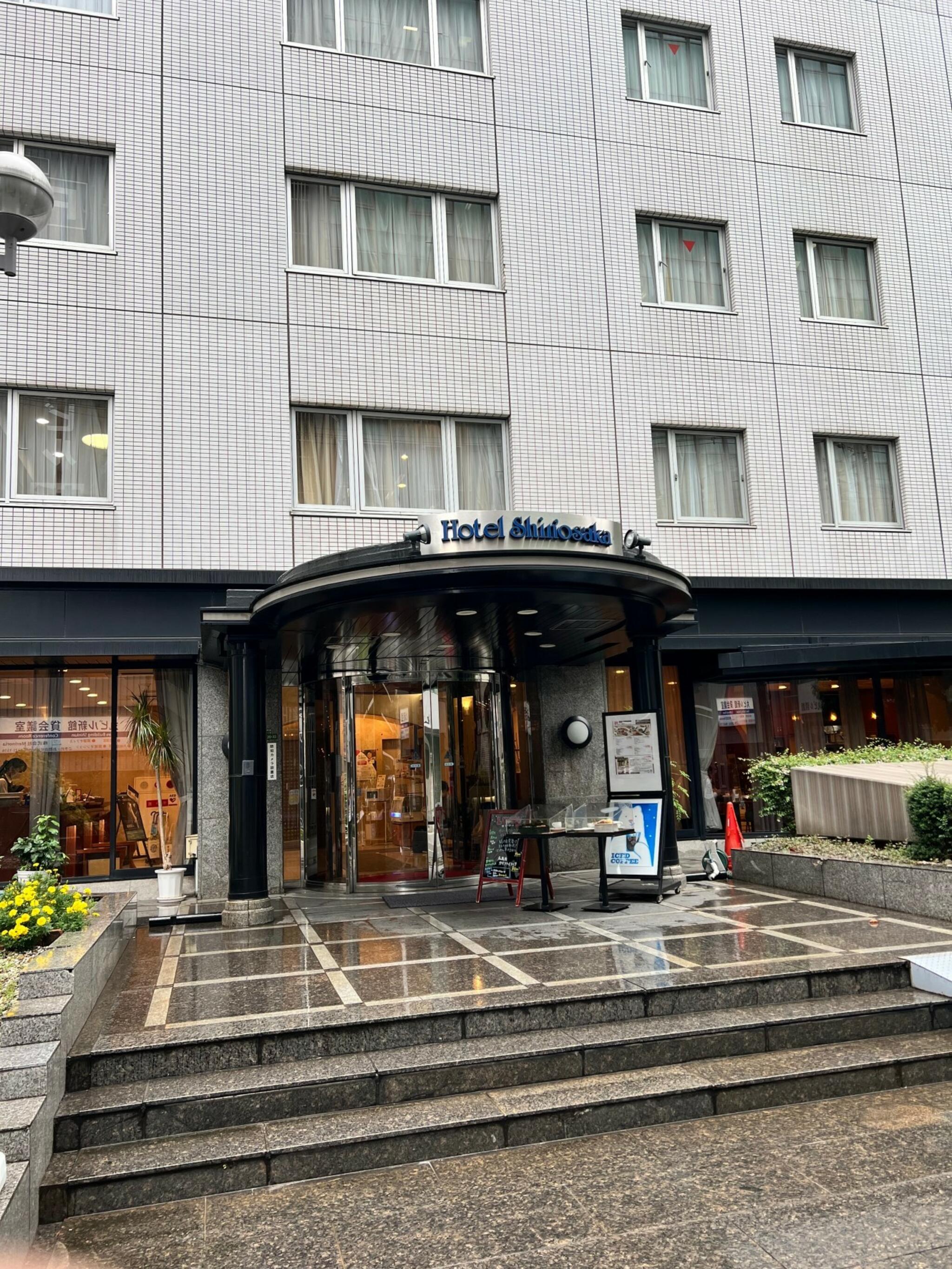 ホテル新大阪の代表写真6
