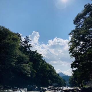 秋川渓谷の写真10