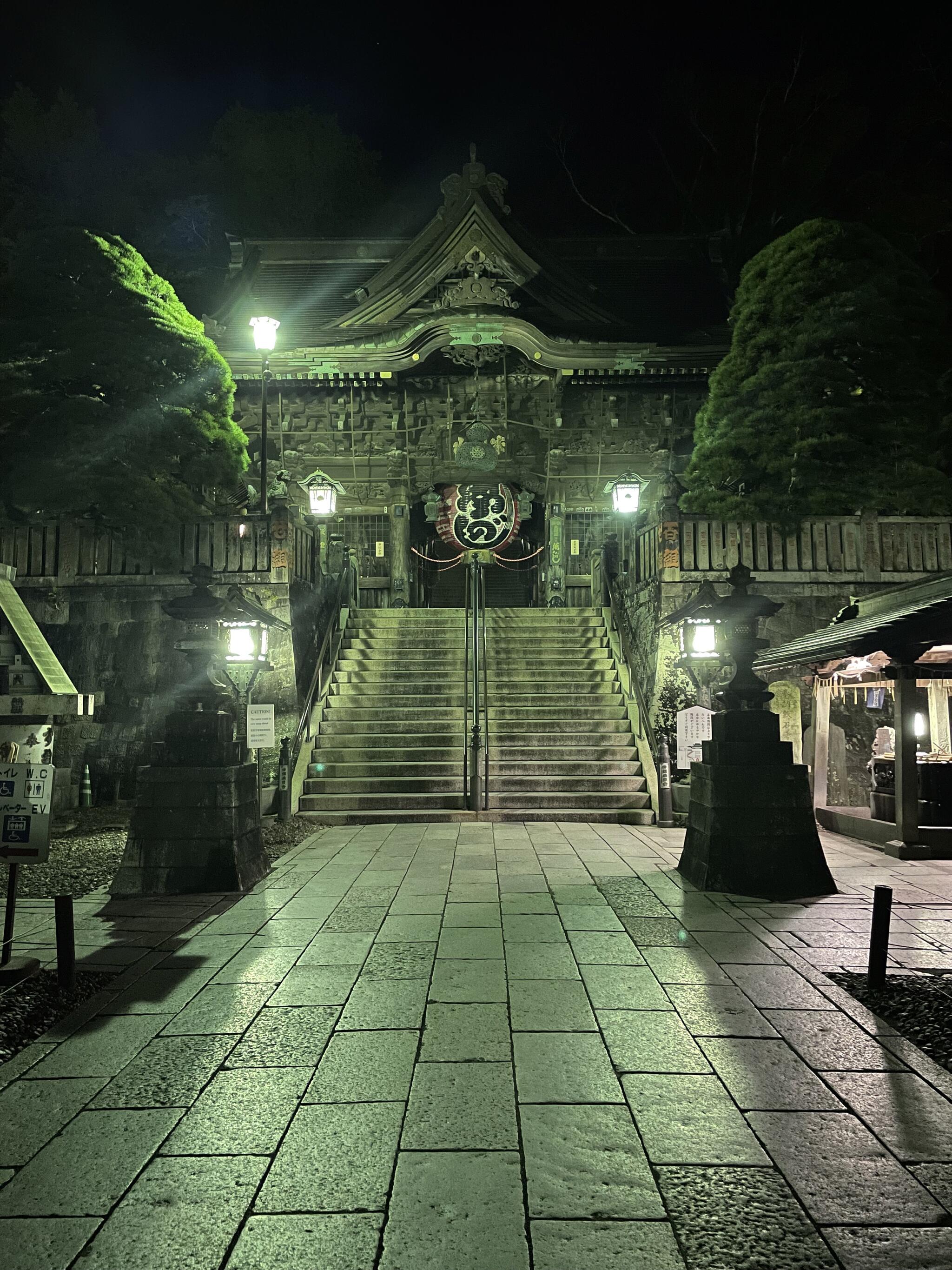 成田山新勝寺の代表写真1