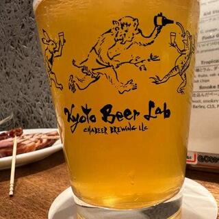 Kyoto Beer Labの写真30