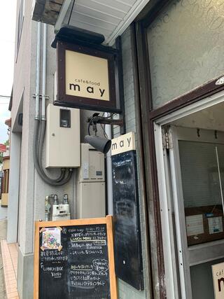 cafe mayのクチコミ写真1