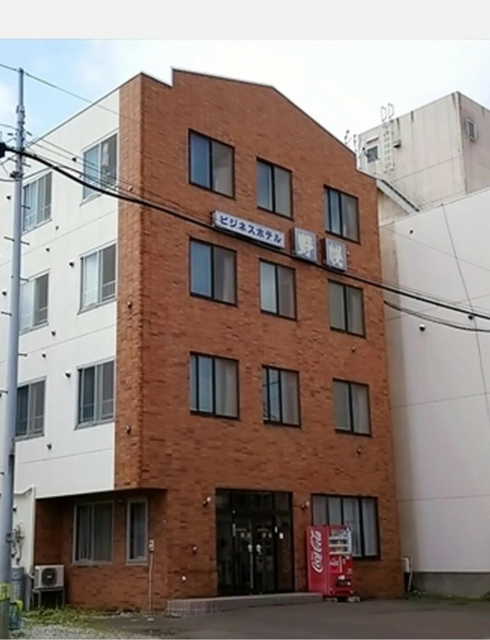 ビジネスホテル野幌の代表写真1