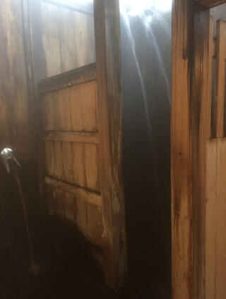 湯滝の宿西屋のクチコミ写真1