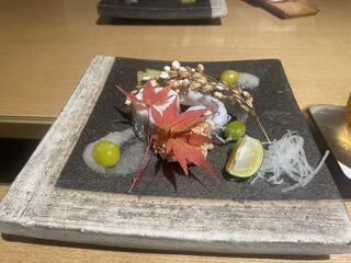 日本料理 りんたろうのクチコミ写真1