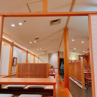 日本料理 毬/ホテルグランヴィア和歌山の写真17
