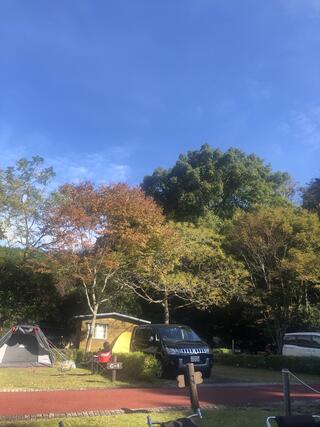 孫太郎オートキャンプのクチコミ写真1