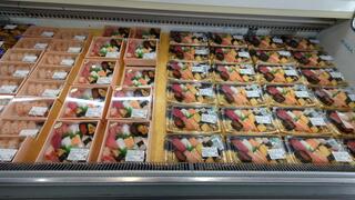 とれとれ寿司のクチコミ写真7