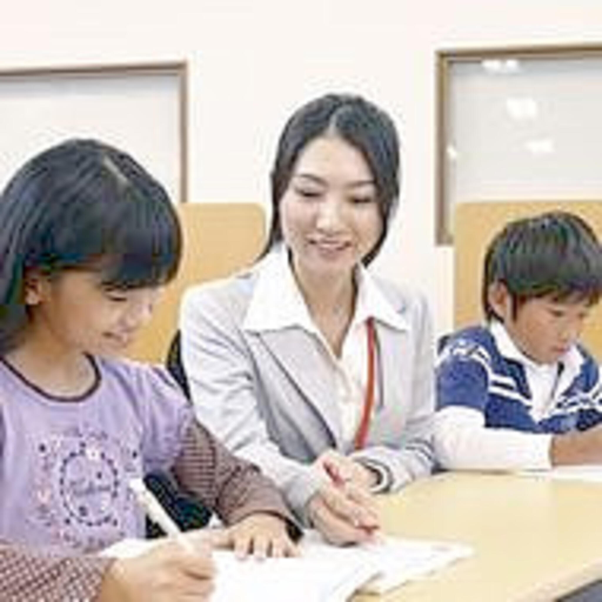 個別指導塾 個別指導の学習塾 スクールIE 上飯田校の代表写真8