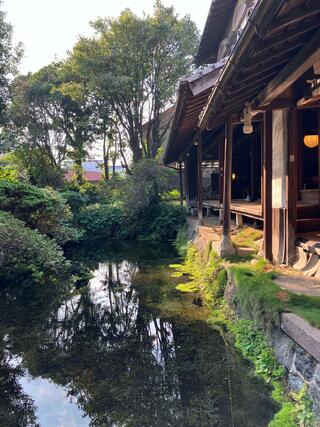 しまばら水屋敷のクチコミ写真5