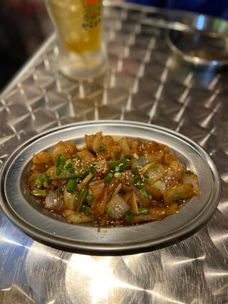 韓国屋台料理とナッコプセのお店ナム 西院店のクチコミ写真10