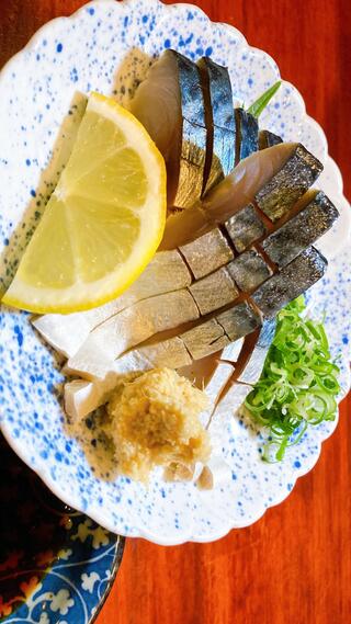 魚と燻製の店 さんばんや 武庫之荘本店のクチコミ写真2