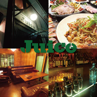 Juiceの写真17