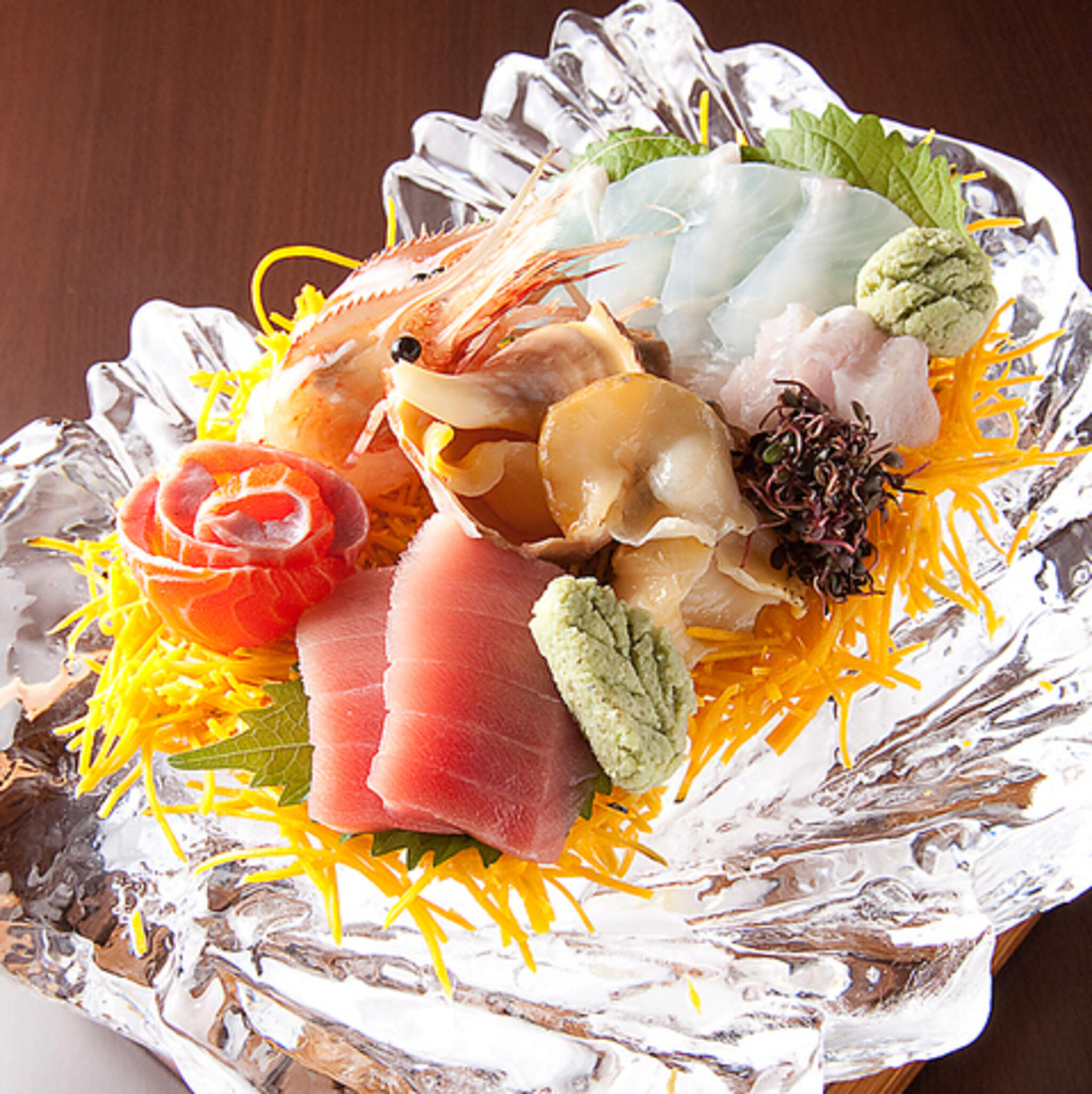 JAPANESE DINING 無花果の代表写真1
