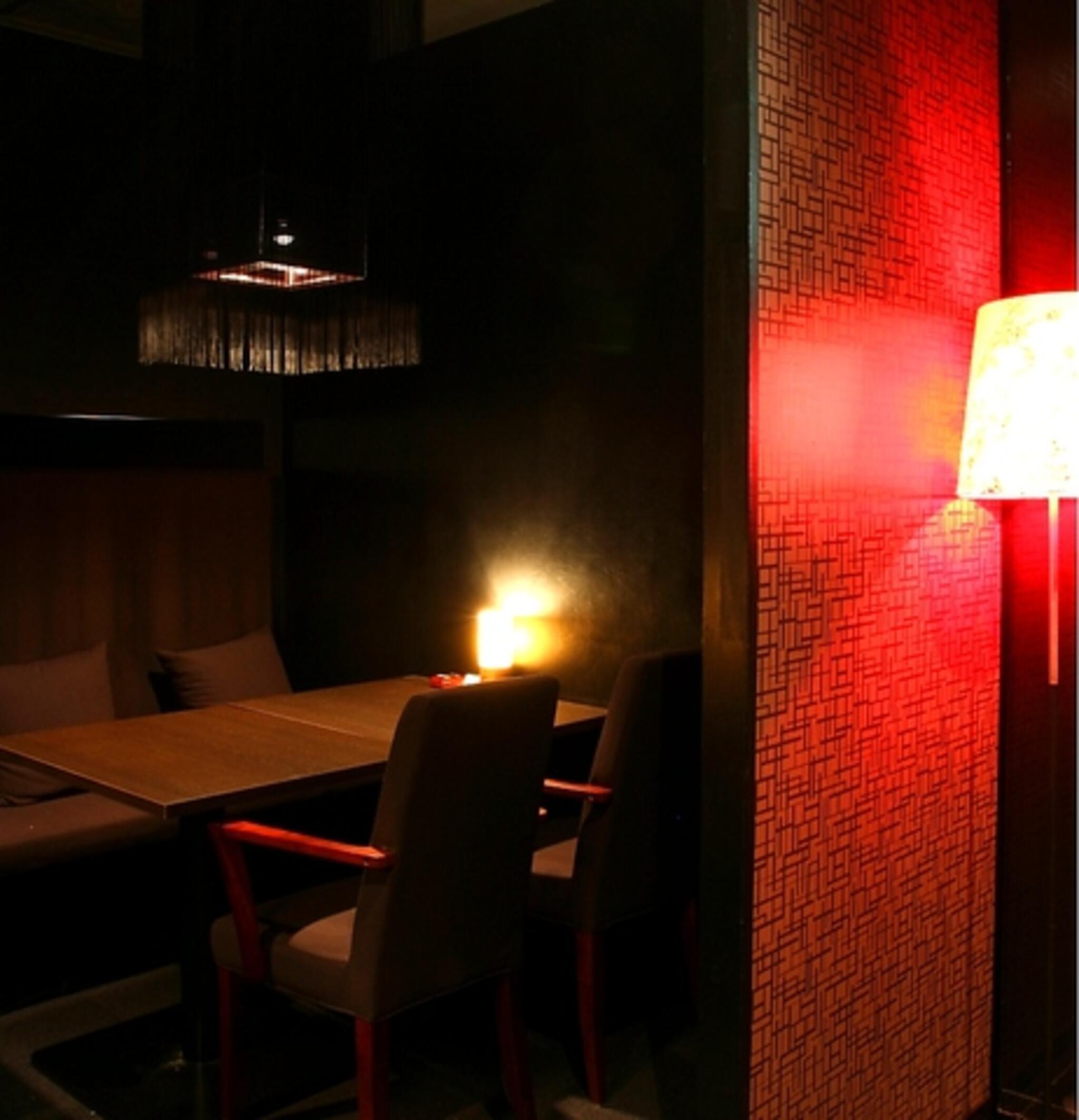 和食style 北野坂桜 三宮 個室 和食 隠れ家の代表写真2