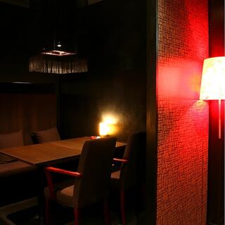 和食style 北野坂桜 三宮 個室 和食 隠れ家の写真2
