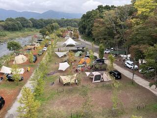 長瀞オートキャンプ場のクチコミ写真2