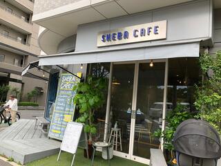 SHEBA CAFEのクチコミ写真5