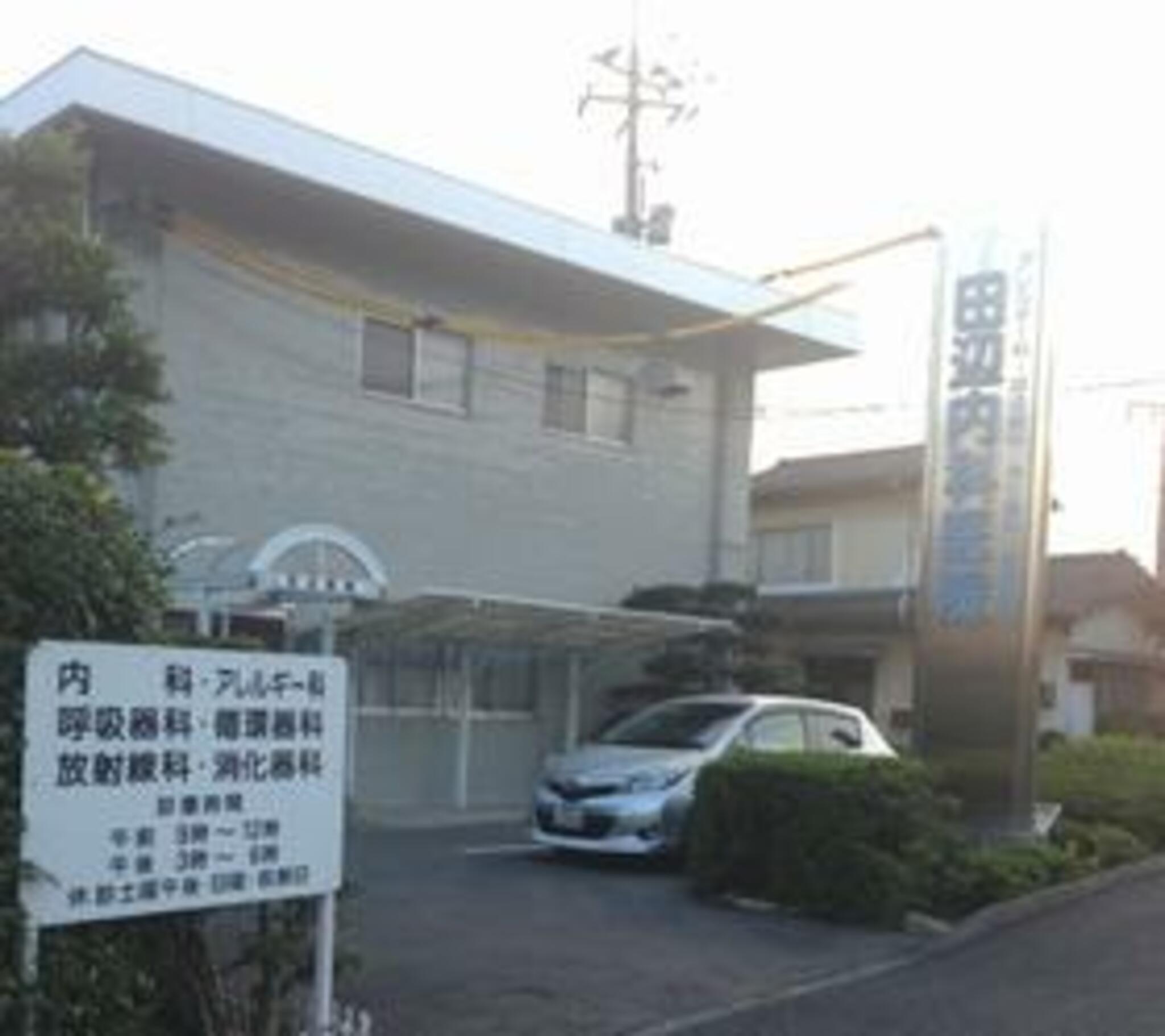 田辺医院の代表写真1