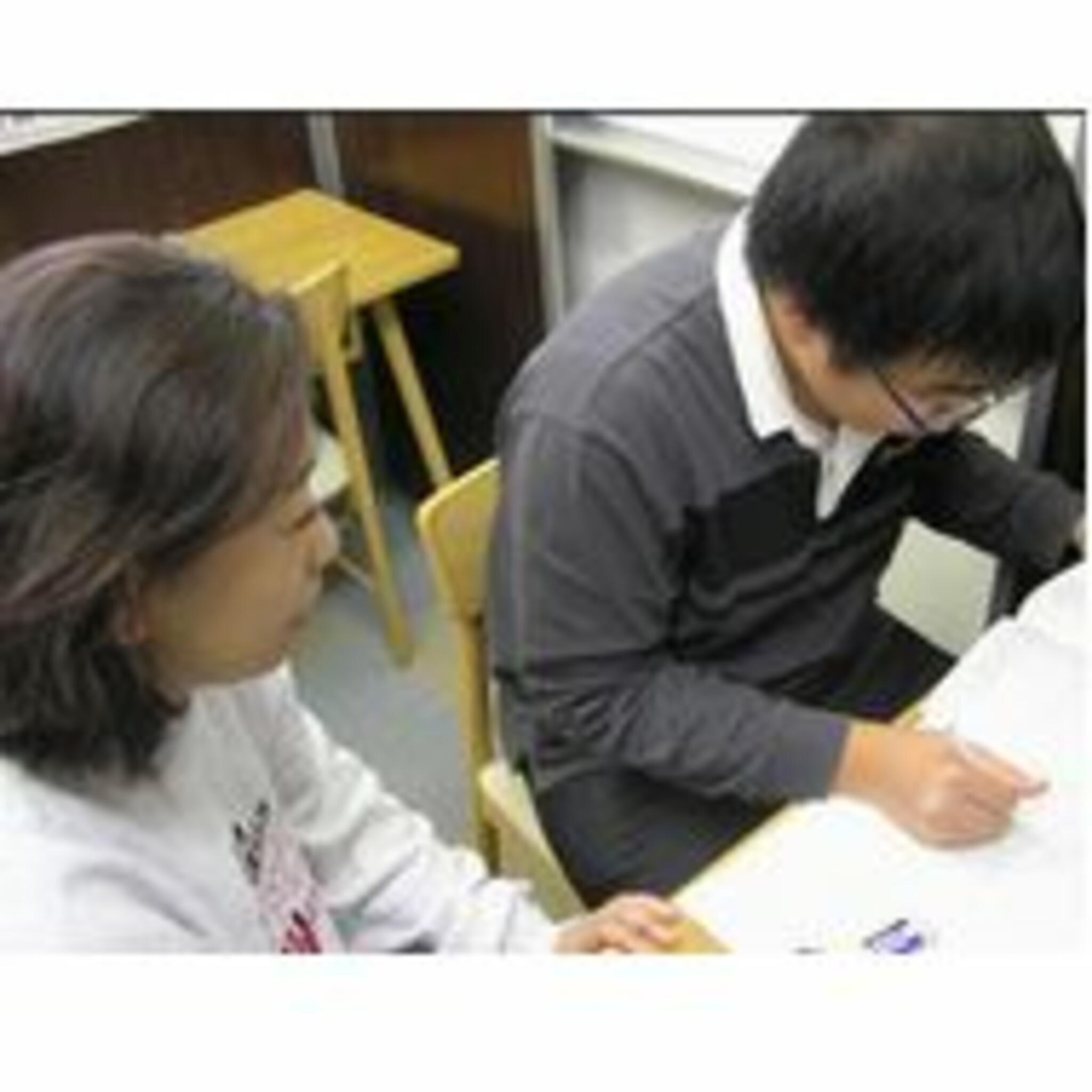 学習塾マキシード「個別指導」 山崎校FUJIゼミナールの代表写真6